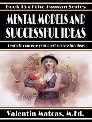 cover image of Mental Models and Successful Ideas